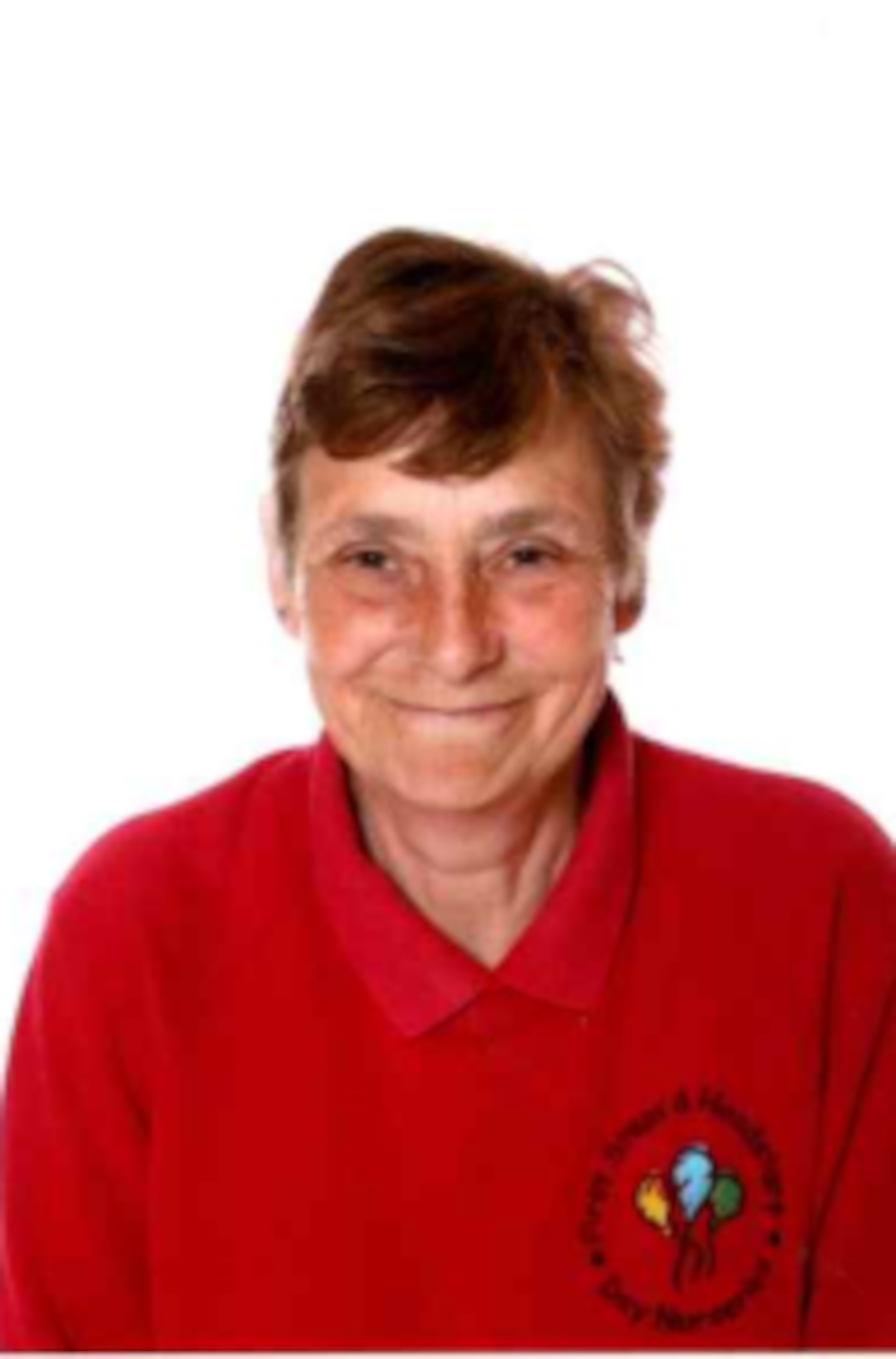 Kay Wright